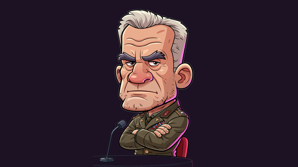The Chief